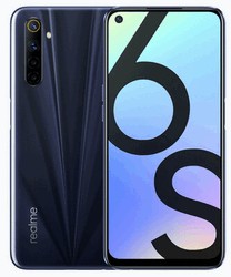 Прошивка телефона Realme 6S в Калуге